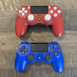 Ремонт игровых консолей Xbox, PlayStation.