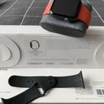 Фото №10 Часы Apple Watch 4. (44 mm)