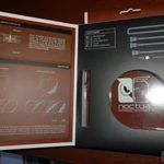 Фото №5 Вентилятор Noctua [NF-A12X15-PWM]