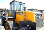 фото Погрузчик фронтальный XCMG LW500FN 2013г/в.