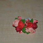 Фото №4 Украшения из фоамирана