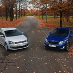 Фото №3 Прокат авто под такси