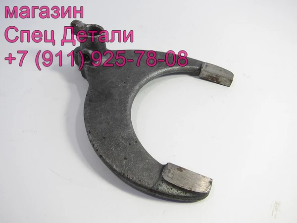 Фото KIA Hyundai Daewoo Вилка переключения 1 и R передач 4366369000