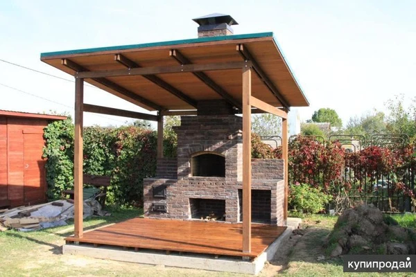 Фото Барбекю и Мангали