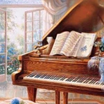 Репетитор по фортепиано