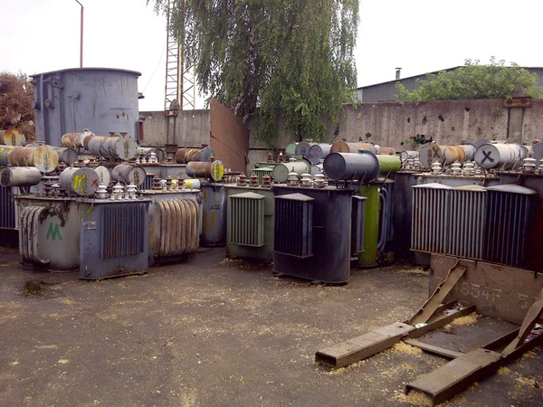 Фото Куплю ТРАНСФОРМАТОРЫ