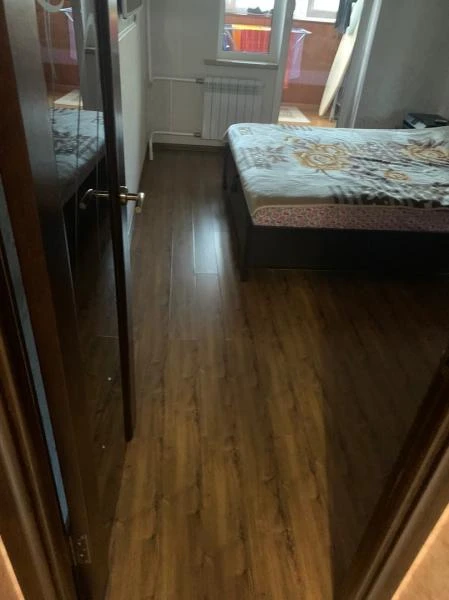 Фото Укладка паркет, ламината недорого Андреевка 