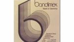 фото Бандажная лента Bandimex B206 (19MM) для СИП