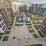 Фото №12 1-к квартира, 37 м2, 11/13 эт.