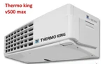 фото Рефрижераторная установка Thermo king v500max