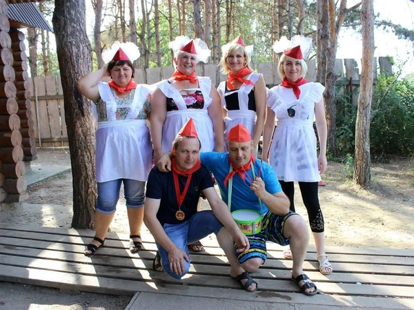 Фото ВЕДУЩАЯ ДЛЯ ВАШЕГО  ПРАЗДНИКА !!!
