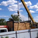 Фото №5 Бани &amp;quot;под ключ&amp;quot;, мобильные, различной комплектации