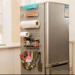 Фото №5 Чудо-органайзер на боковую стенку холодильника