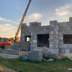 Фото №6 Строительство домов под ключ