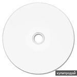 Фото №4 Продажа дисков CD-R и DVD- R Printable