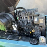 Фото №2 Пневмонагнетатель Brinkman 450 D 2014 года