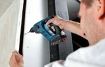 фото Перфоратор Bosch GBH 18 V-LI Compact Professional