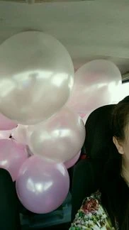Фото Доставка гелиевых шаров, подарков