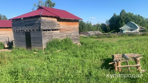 Фото Дом в посёлке