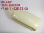 фото Daewoo Ultra Novus Накладка кабины левая 3541101550