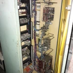 Фото №3 Станок 3Е711ВФ1 плоскошлифовальный