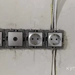 Фото №8 Услуги электрика, электромонтаж