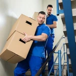 Фото №4 Грузчики Переезды Газели 