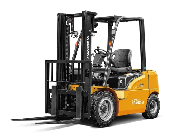 Фото Вилочный электрический погрузчик HANGCHA CPD15-XEY2HA-SI