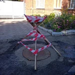 Фото №5 Сантехник. Сантехнические услуги. 