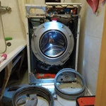 Ремонт стиральных машин - автоматов , вызов  бесплатно*