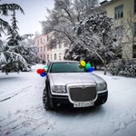 Фото №10 Аренда лимузина в Севастополе. Авто на свадьбу 