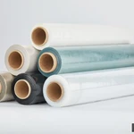 Фото №3 ОПТОМ СТРЕТЧ-ПЛЁНКУ и СКОТЧ, в том числе С ЛОГОТИПОМ