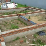 Фото №4 Выполняем строительные и кровельные работы