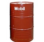 фото Mobil Delvac MX extra 10W40 208л