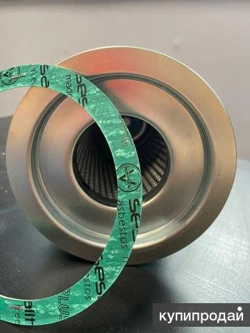 Фото Фильтр сепаратора BMS Worker 1 Sigma