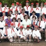 Фото №4 Реставрация старых фотографий