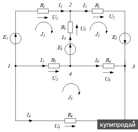 Фото Задачи: электротехника, ТОЭ, ОТЦ, СВЧ, РТЦ, метрология, РПУ, РПДУ, электроника