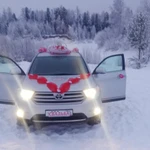 Фото №3 Услуги на автомобиле Toyota Highlander