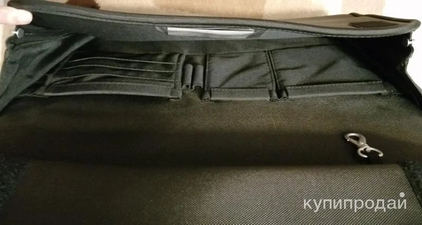 Фото Портфель, сумка для ноутбука Samsonite .