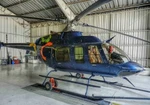 фото Вертолет Bell 407GPX 2011 года выпуска.