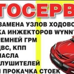 Автосервис