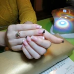 Фото №9 Маникюр, наращивание ногтей, педикюр