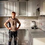 Фото №8 РRЕМIUМ плиточник в Краснодаре 93 ПЛИТКИ