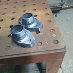 Аргонодуговая сварка