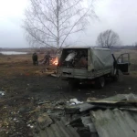 Фото №4 Демонтаж ВЫВОЗ МУСОРА