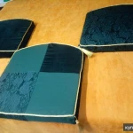 Фото №4 Пошив декоративных подушек для дома,кафе,ресторана