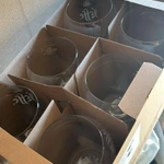 Фото №3 Бокал пивной Leffe 0.3л, 0.5л, 1000шт