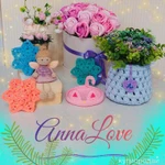 Фото №2 Подарочный набор "Рождественский сюрприз"