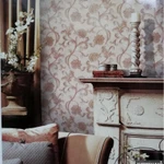 Фото №2 Обои Барокко