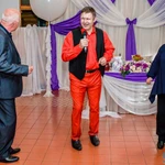 Фото №5 Ведущий поющий баянист юбилей свадьба праздник DJ